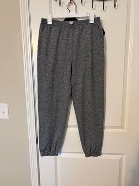 Women’s Vouri Boyfriend Joggers